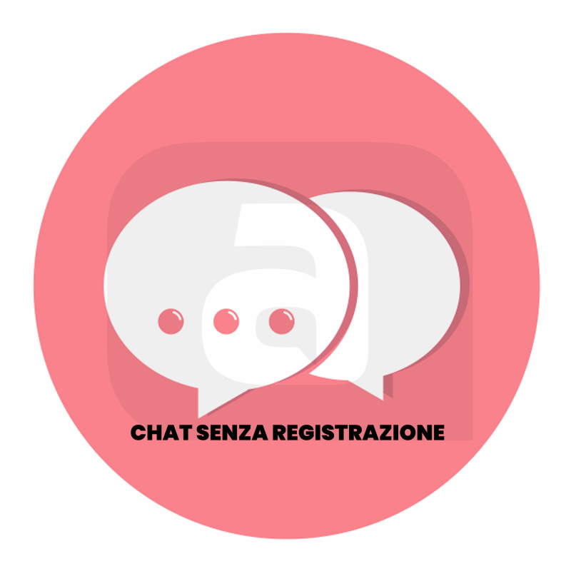 chatsenzaregistrazione altervista